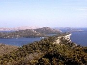 Parco Naturale di Telascica